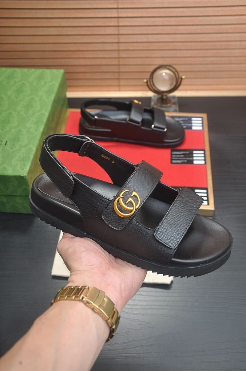 Gucci Sandals